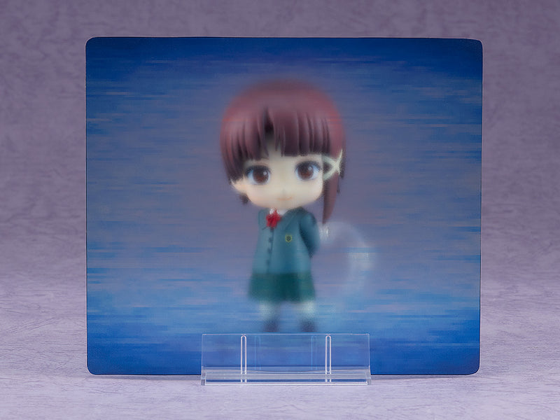 Lain Iwakura | Nendoroid