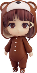 lain iwakura: Bear Pajamas Ver. | Nendoroid [Basic]