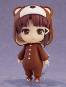 lain iwakura: Bear Pajamas Ver. | Nendoroid [Basic]
