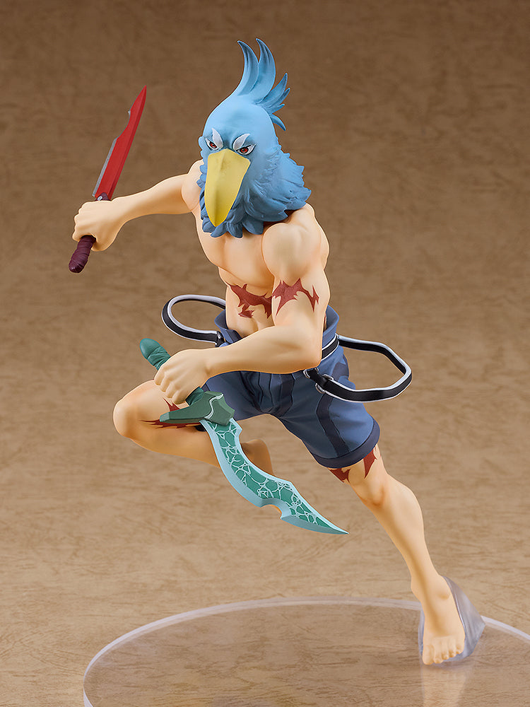 Sunraku | Pop Up Parade Figure