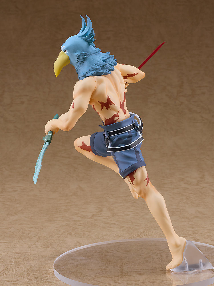 Sunraku | Pop Up Parade Figure