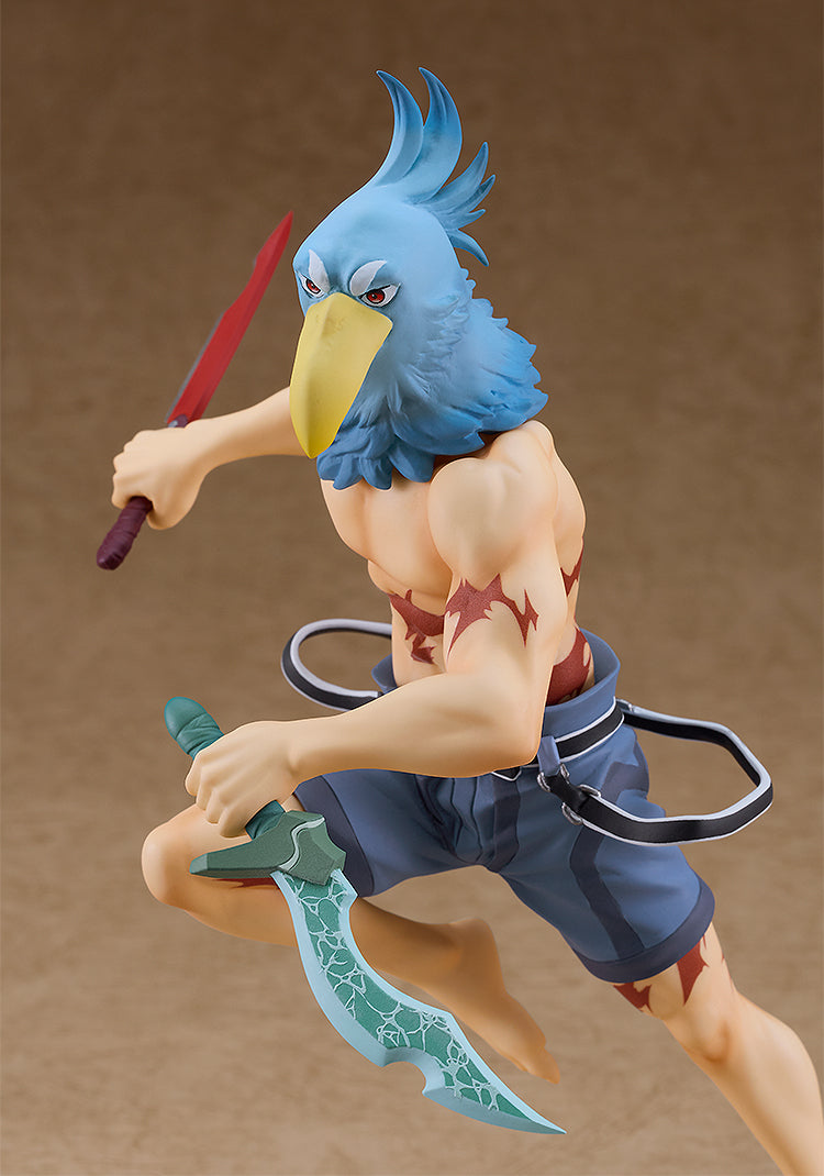 Sunraku | Pop Up Parade Figure