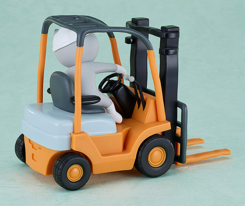 Shigoto Neko | Zoom! Pop Up Parade Figure