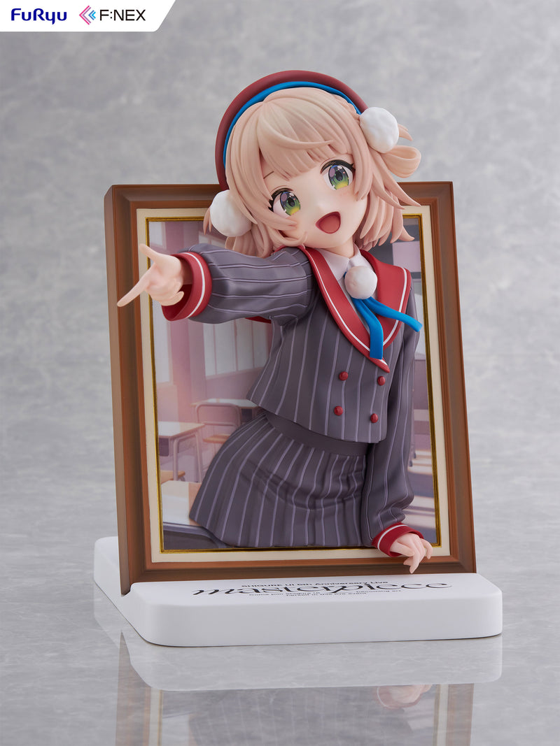 Shigure Ui 5th Anniversary Live 'Masterpiece' | 1/4 F:Nex Figure