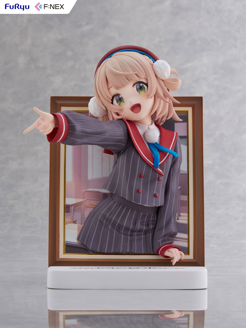 Shigure Ui 5th Anniversary Live 'Masterpiece' | 1/4 F:Nex Figure