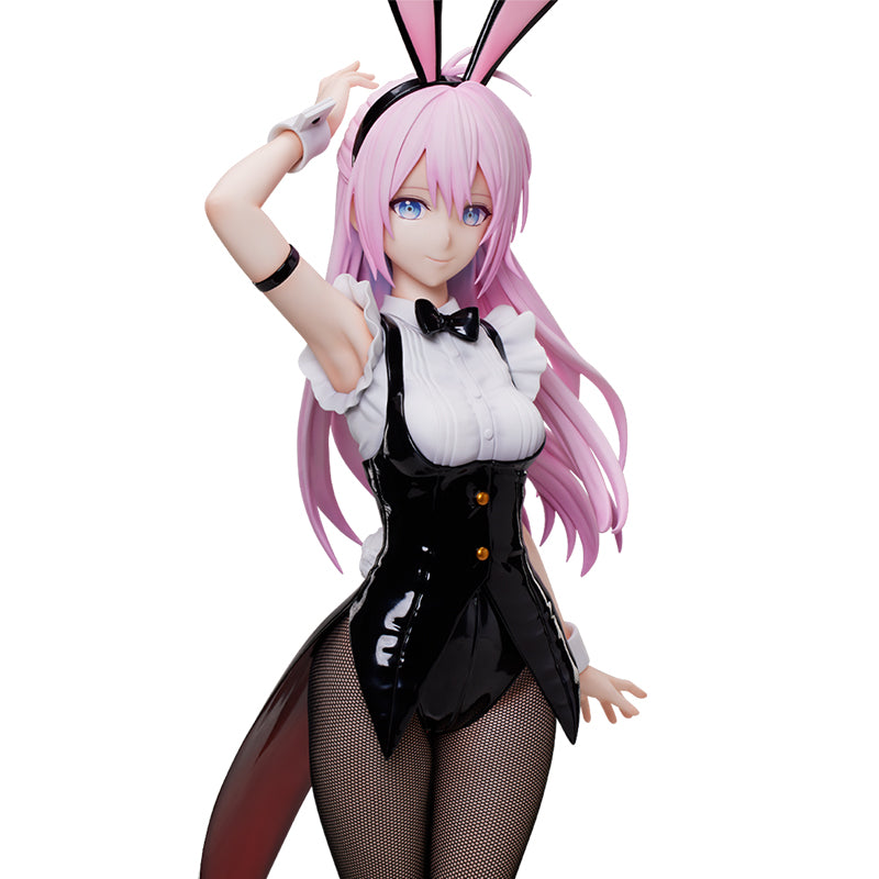 Shikimori: Bunny Ver. | 1/4 B-Style Figure