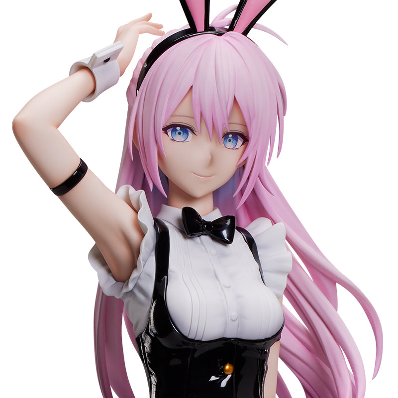 Shikimori: Bunny Ver. | 1/4 B-Style Figure