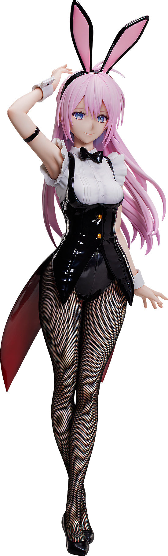 Shikimori: Bunny Ver. | 1/4 B-Style Figure