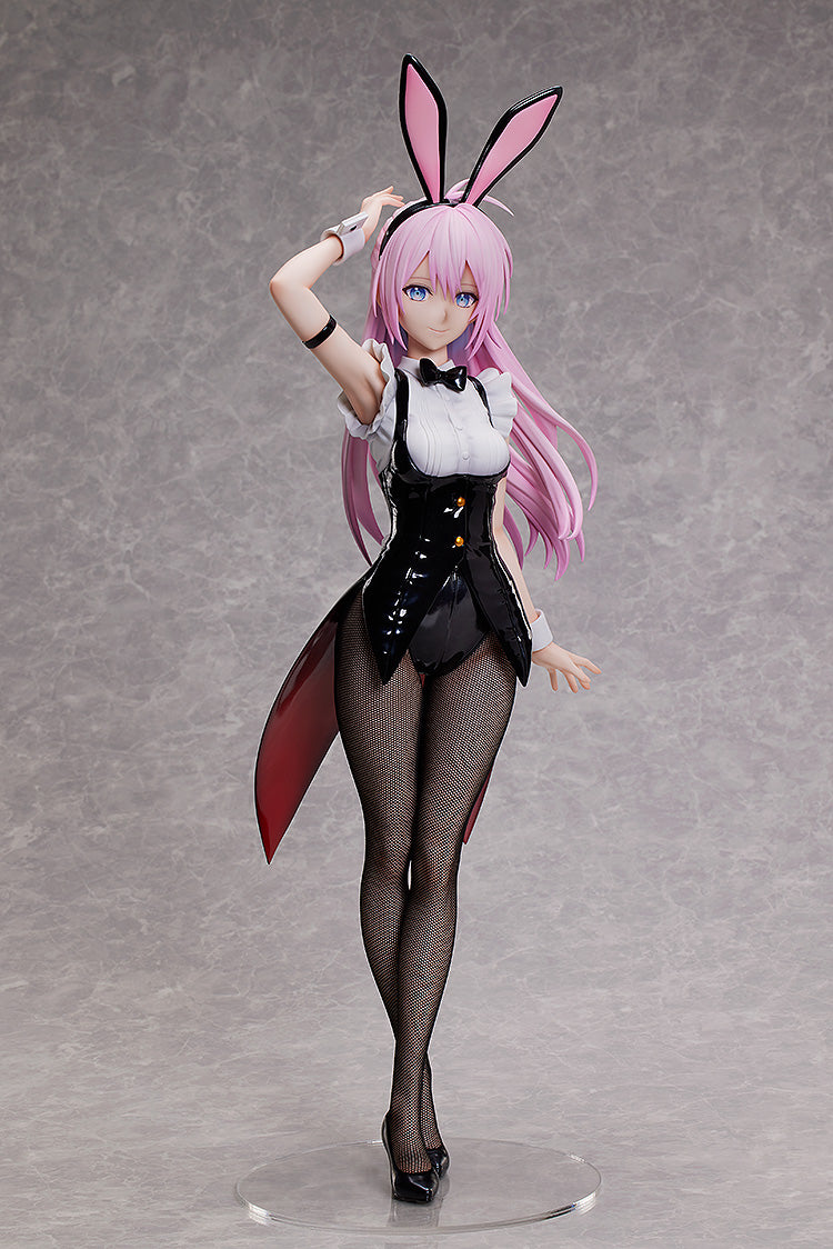 Shikimori: Bunny Ver. | 1/4 B-Style Figure