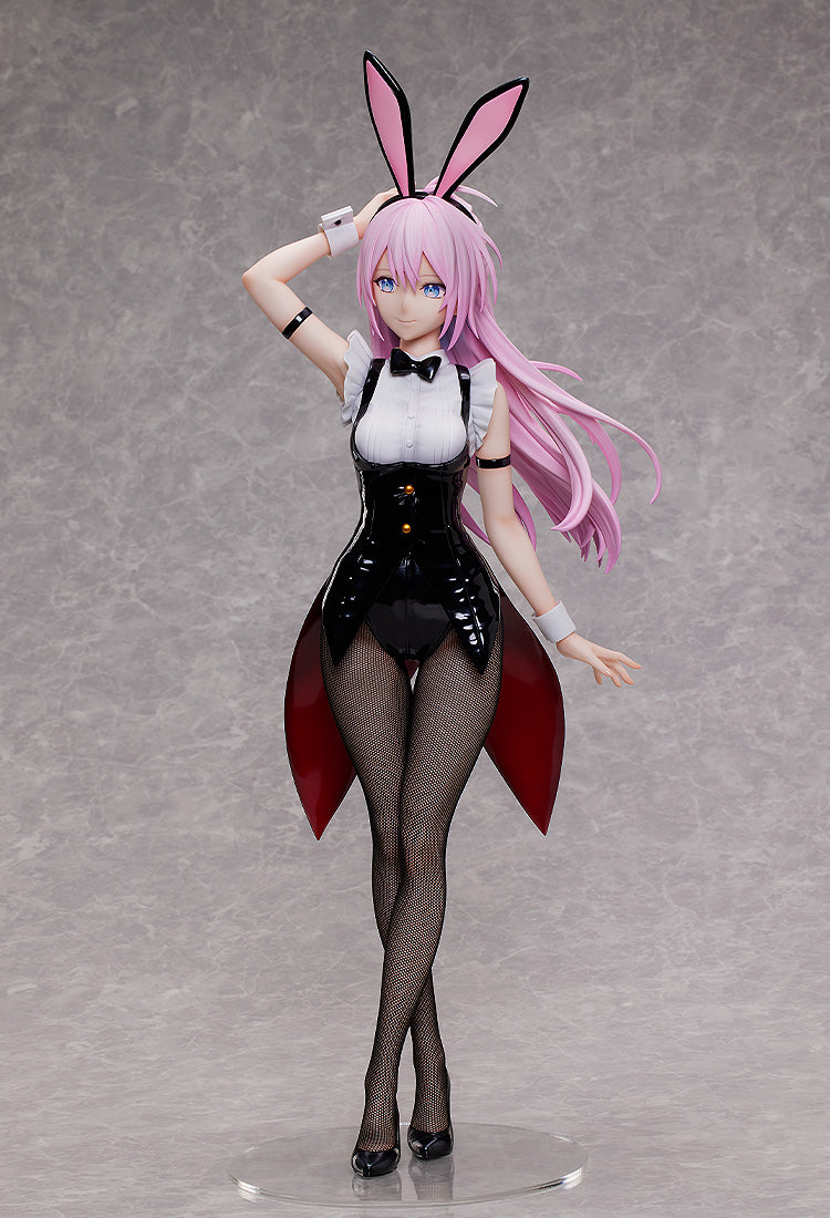 Shikimori: Bunny Ver. | 1/4 B-Style Figure