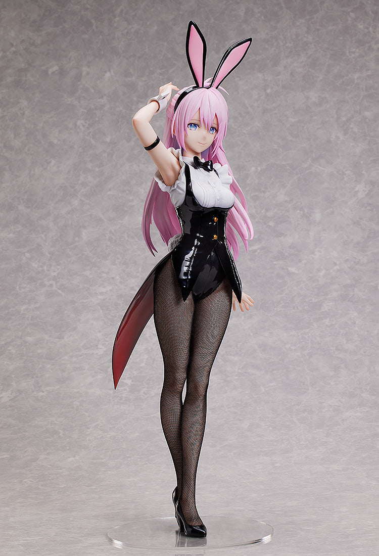 Shikimori: Bunny Ver. | 1/4 B-Style Figure