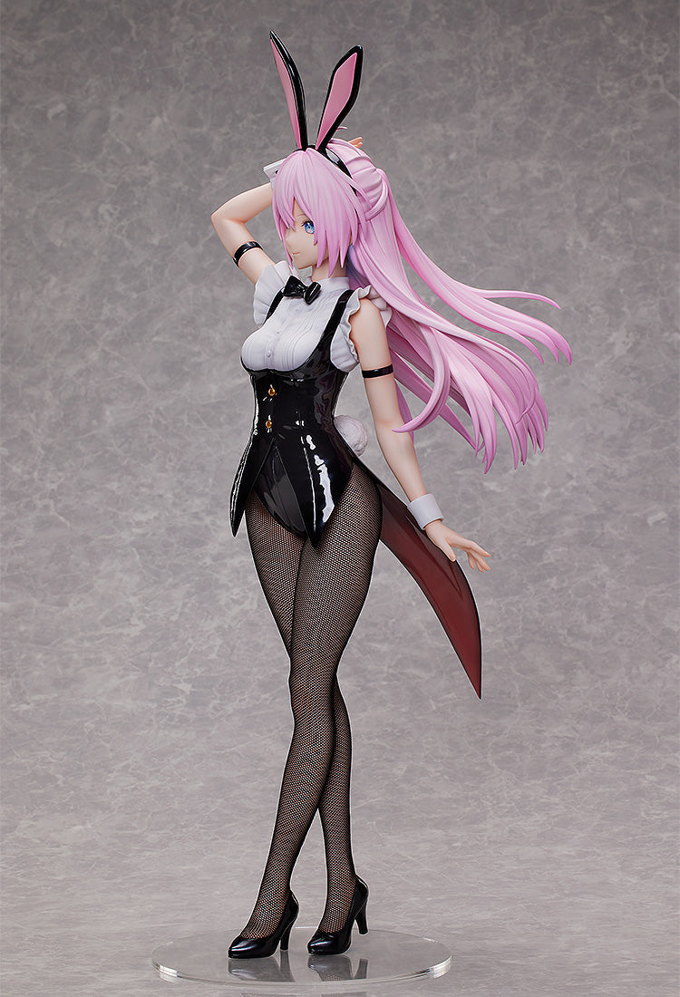 Shikimori: Bunny Ver. | 1/4 B-Style Figure