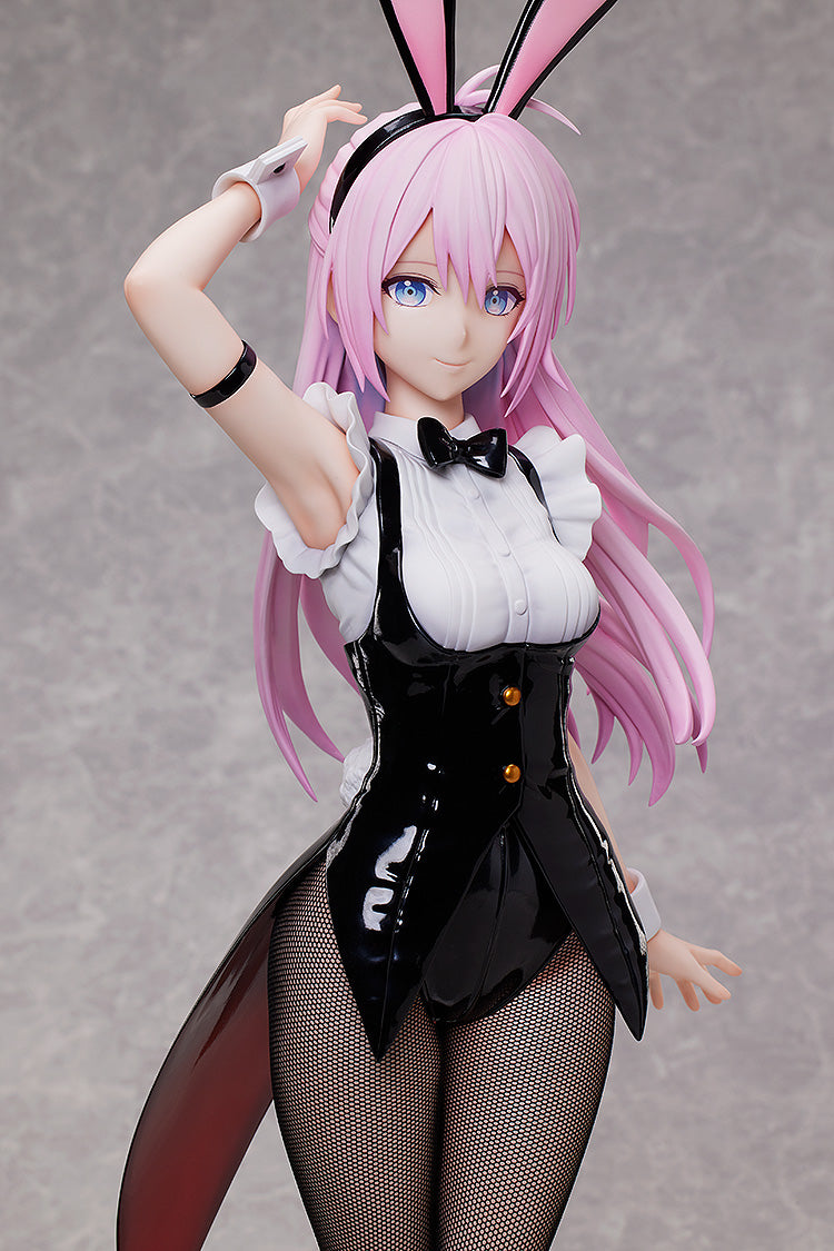 Shikimori: Bunny Ver. | 1/4 B-Style Figure