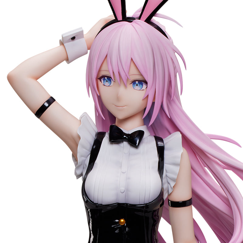 Shikimori: Bunny Ver. | 1/4 B-Style Figure