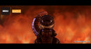 Godzilla (2016) | Nendoroid