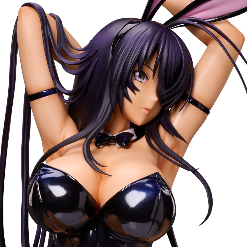 Kanu Unchou: Bare Leg Bunny Ver. 2nd | 1/4 B-Style Figure