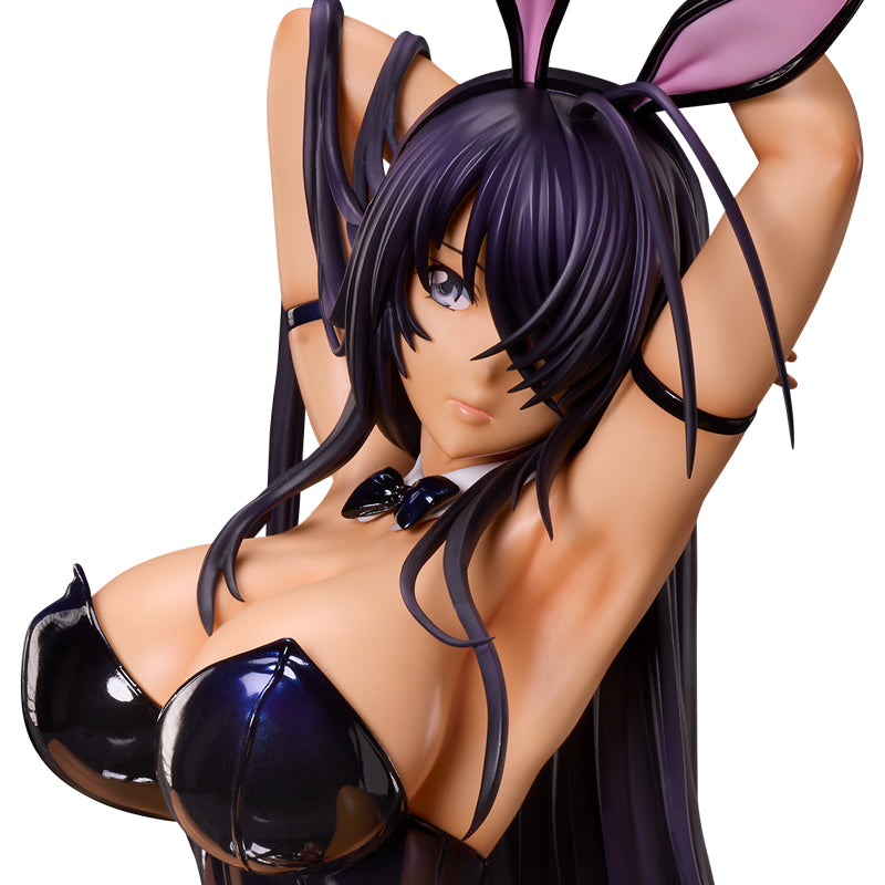 Kanu Unchou: Bare Leg Bunny Ver. 2nd | 1/4 B-Style Figure