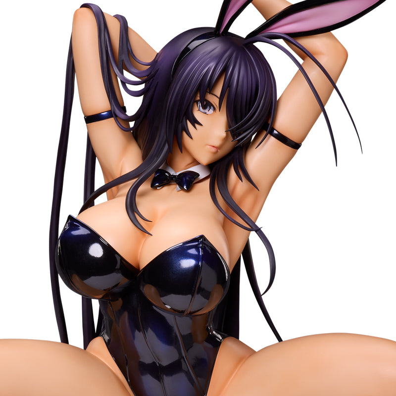 Kanu Unchou: Bare Leg Bunny Ver. 2nd | 1/4 B-Style Figure