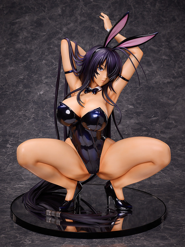 Kanu Unchou: Bare Leg Bunny Ver. 2nd | 1/4 B-Style Figure