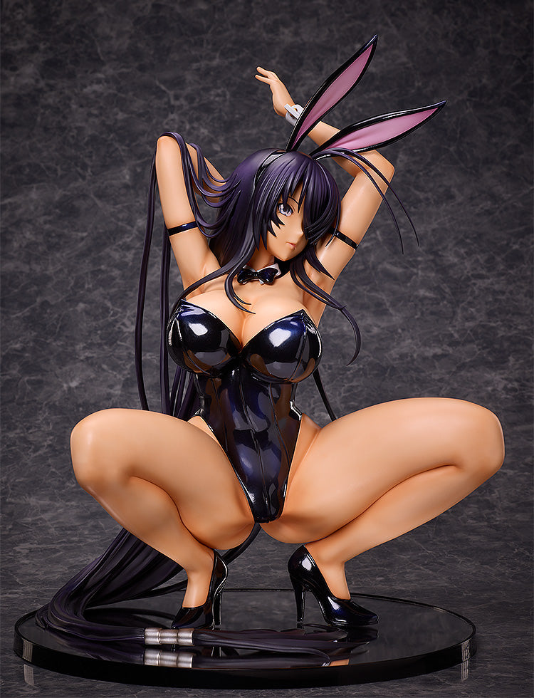 Kanu Unchou: Bare Leg Bunny Ver. 2nd | 1/4 B-Style Figure