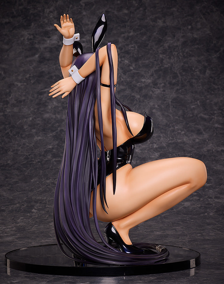 Kanu Unchou: Bare Leg Bunny Ver. 2nd | 1/4 B-Style Figure