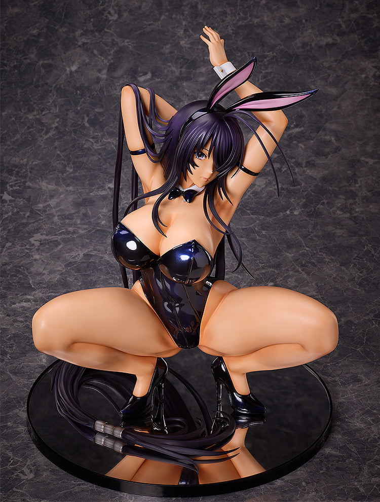 Kanu Unchou: Bare Leg Bunny Ver. 2nd | 1/4 B-Style Figure