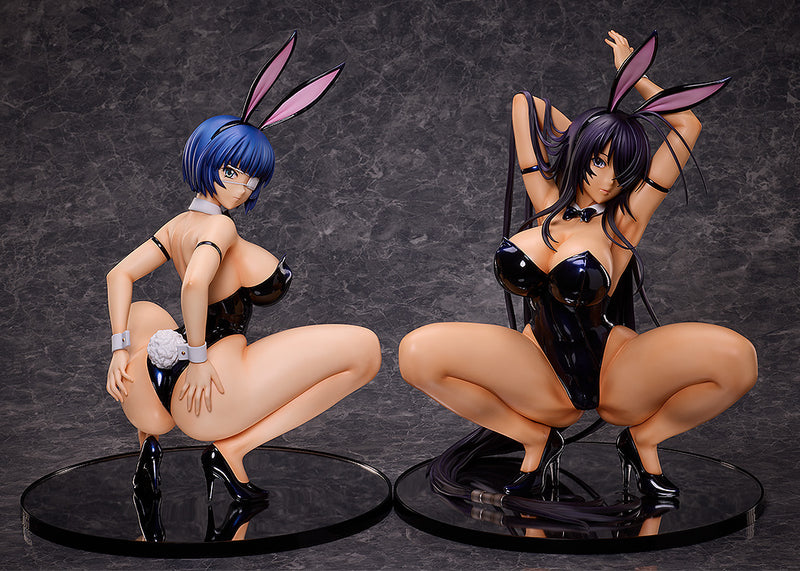 Kanu Unchou: Bare Leg Bunny Ver. 2nd | 1/4 B-Style Figure