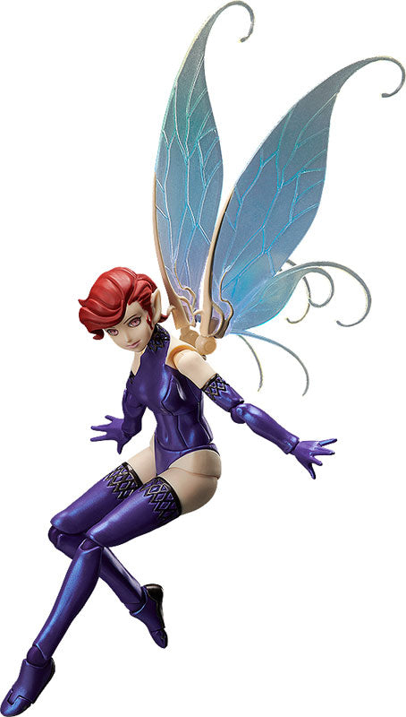 Pixie | Figma #SP-105