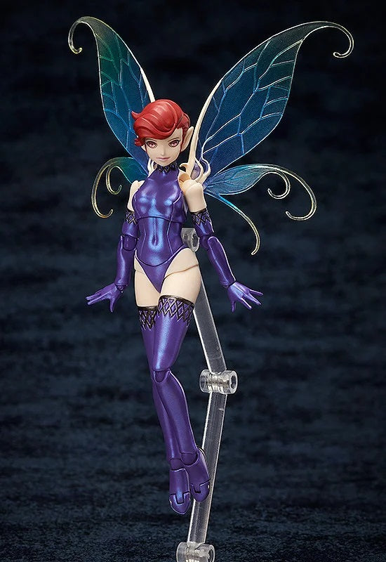 Pixie | Figma