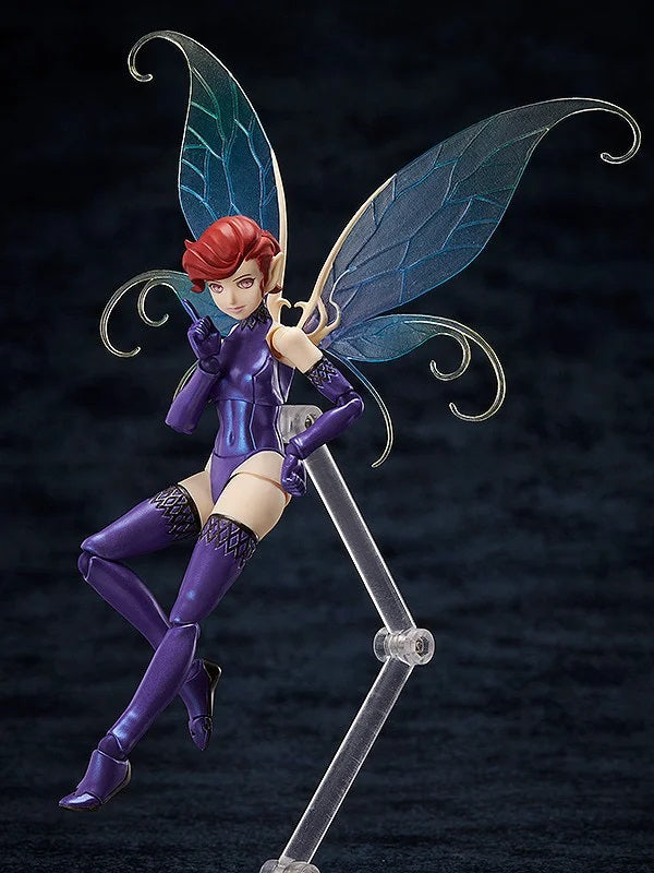 Pixie | Figma