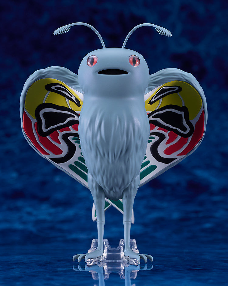PLAMAX minimum factory MF-92 Mothman/Decarabia