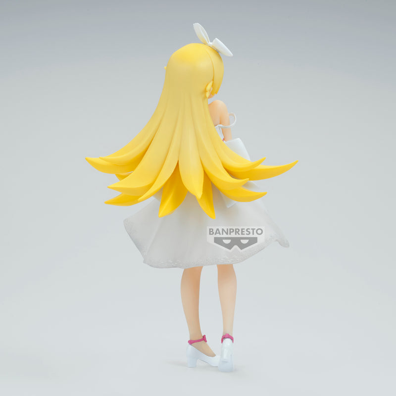 Shinobu Oshino: Clear Material (Another Color) | Espresto Figure