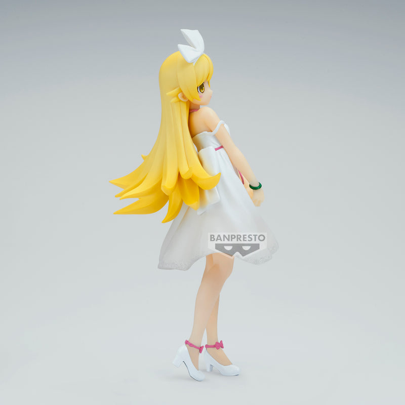 Shinobu Oshino: Clear Material (Another Color) | Espresto Figure