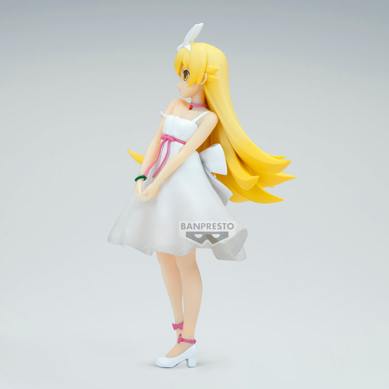 Shinobu Oshino: Clear Material (Another Color) | Espresto Figure