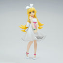 Shinobu Oshino: Clear Material (Another Color) | Espresto Figure