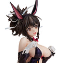 Asuka: Bunny Ver. | 1/4 B-Style Figure