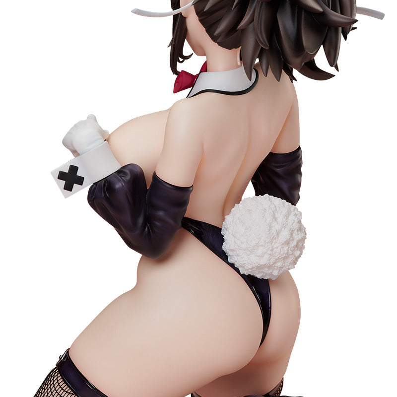 Asuka: Bunny Ver. | 1/4 B-Style Figure