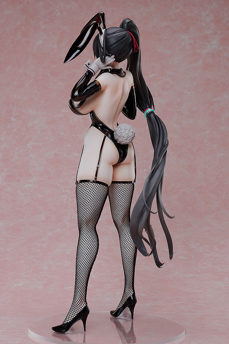 Fubuki: Bunny Ver. | 1/4 B-Style Figure
