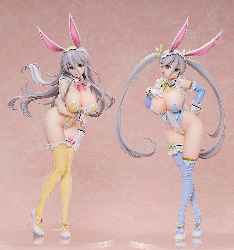 Gekko: Bunny Ver. | 1/4 B-Style Figure