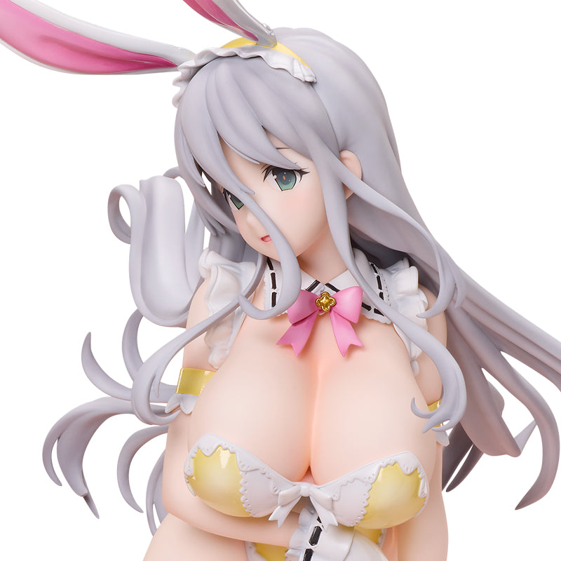 Gekko: Bunny Ver. | 1/4 B-Style Figure