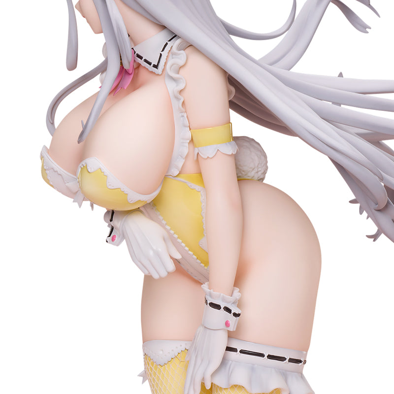 Gekko: Bunny Ver. | 1/4 B-Style Figure