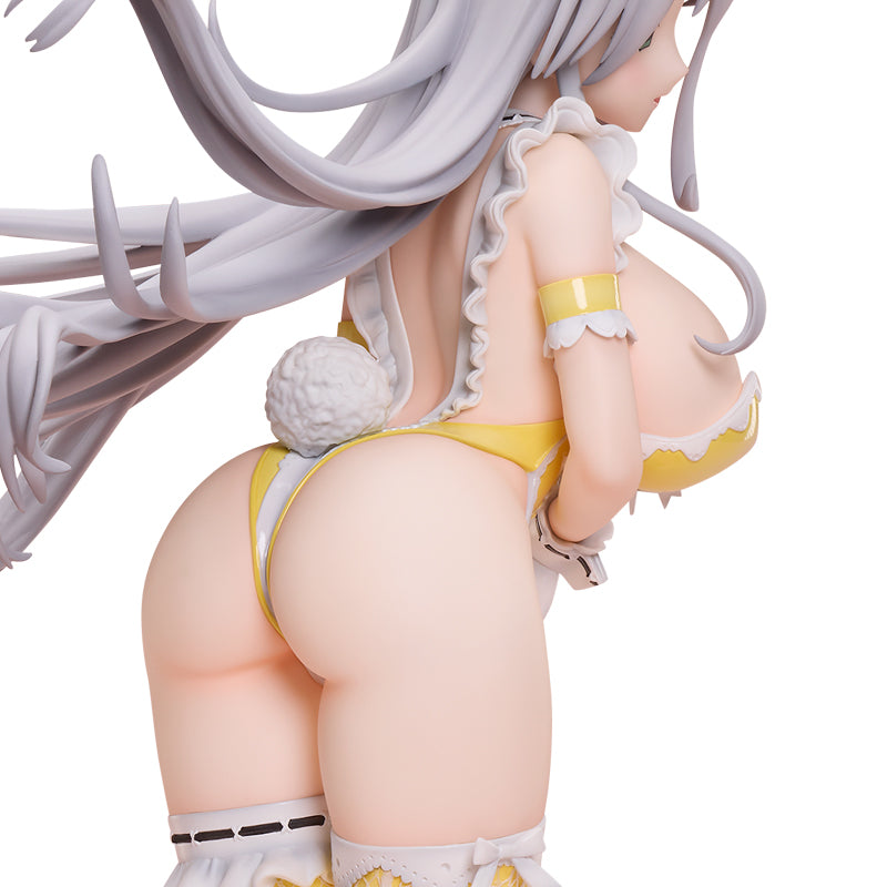 Gekko: Bunny Ver. | 1/4 B-Style Figure