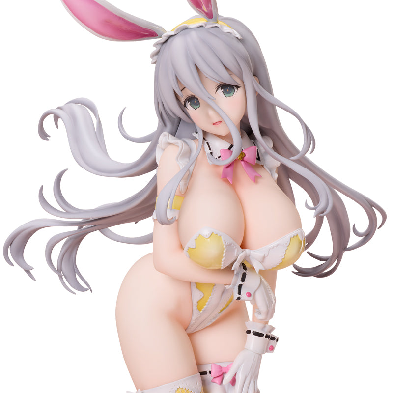 Gekko: Bunny Ver. | 1/4 B-Style Figure