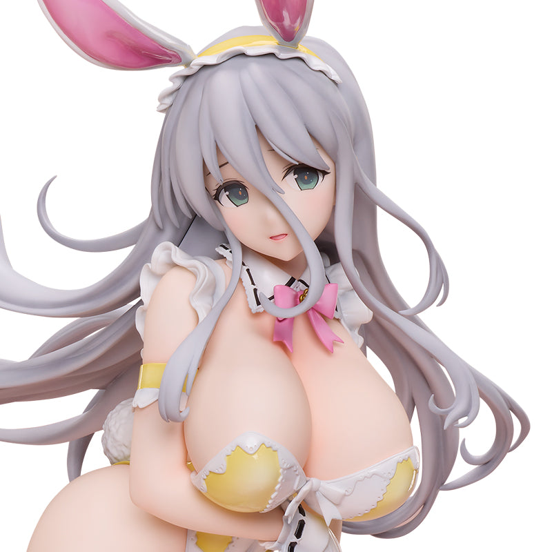 Gekko: Bunny Ver. | 1/4 B-Style Figure