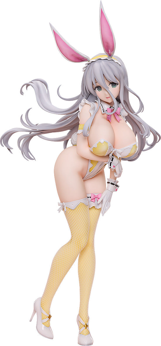 Gekko: Bunny Ver. | 1/4 B-Style Figure