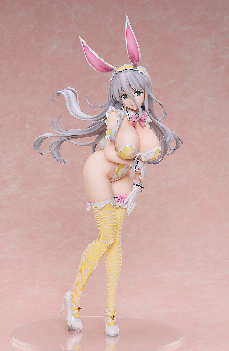 Gekko: Bunny Ver. | 1/4 B-Style Figure