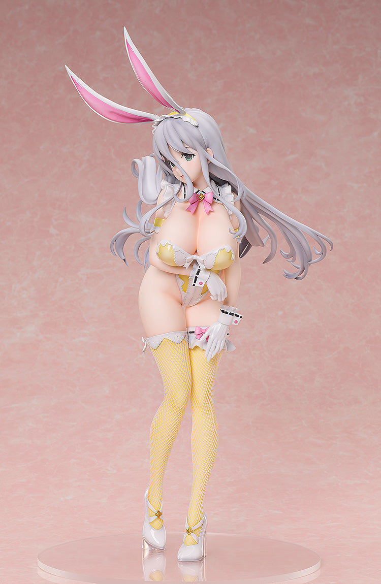 Gekko: Bunny Ver. | 1/4 B-Style Figure