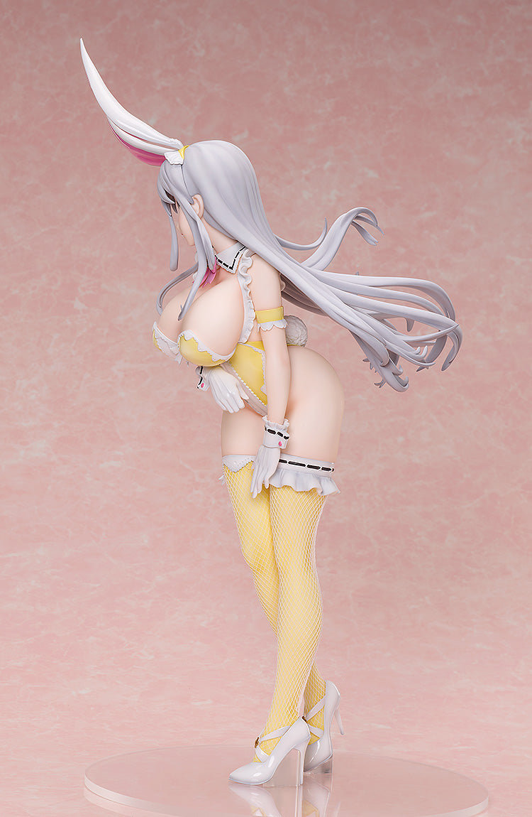 Gekko: Bunny Ver. | 1/4 B-Style Figure