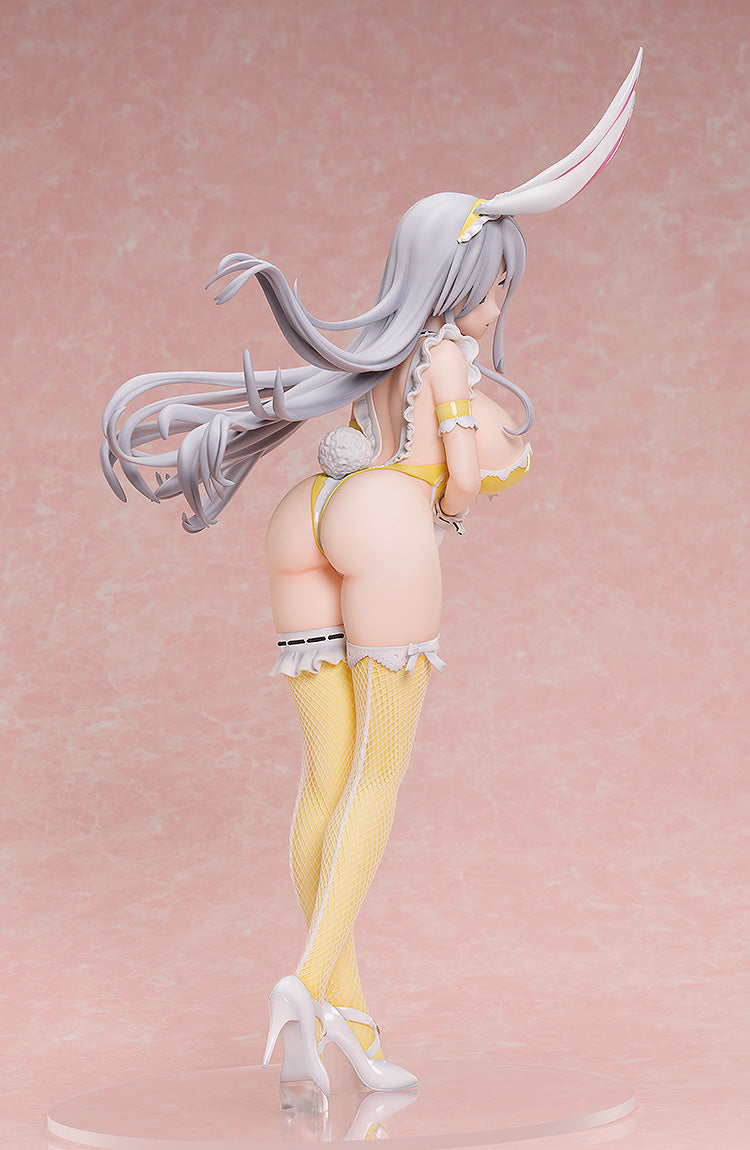 Gekko: Bunny Ver. | 1/4 B-Style Figure