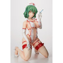 Hikage: Sexy Nurse | 1/4 Scale Figure